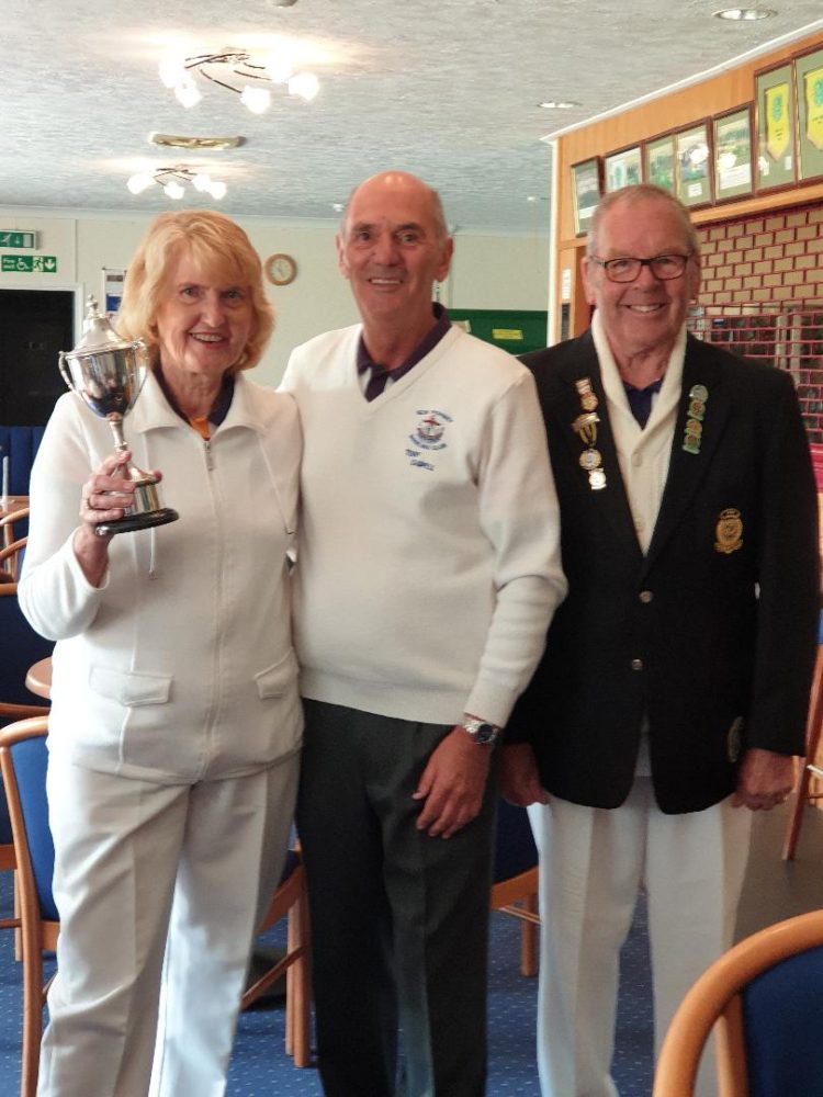 Gallery New Romney Bowls Club